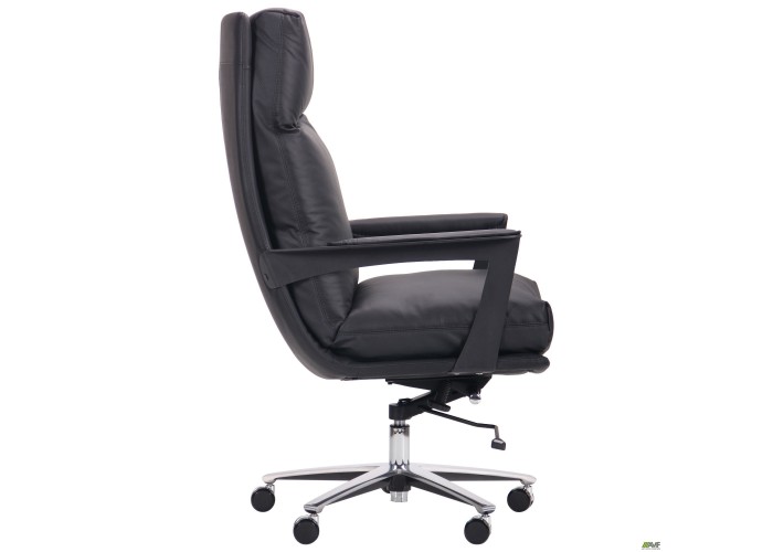  Кресло Kennedy Black  4 — купить в PORTES.UA