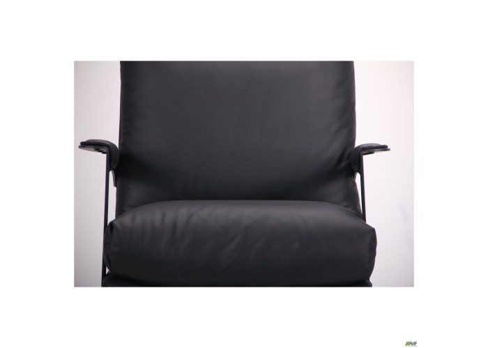  Кресло Kennedy Black  7 — купить в PORTES.UA