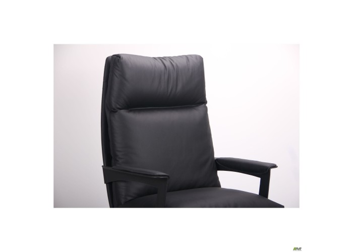  Кресло Kennedy Black  8 — купить в PORTES.UA