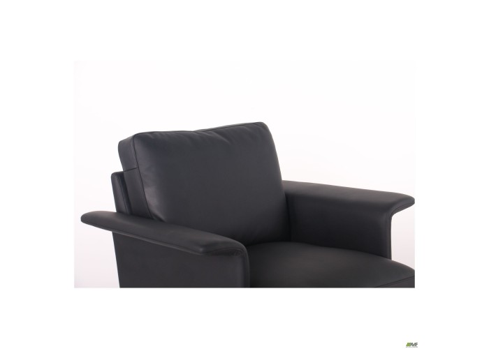  Кресло Lorenzo Black  11 — купить в PORTES.UA