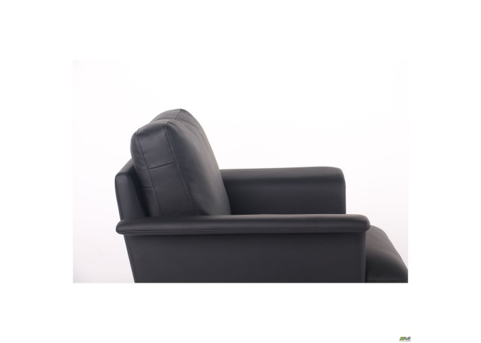  Кресло Lorenzo Black  12 — купить в PORTES.UA
