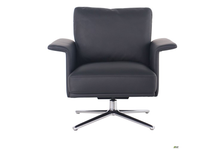  Кресло Lorenzo Black  3 — купить в PORTES.UA