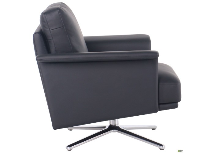  Кресло Lorenzo Black  4 — купить в PORTES.UA
