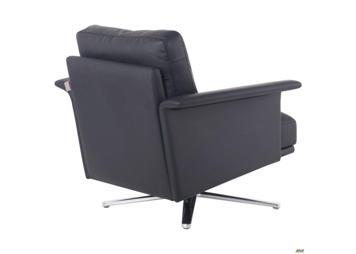  Кресло Lorenzo Black  5 — купить в PORTES.UA