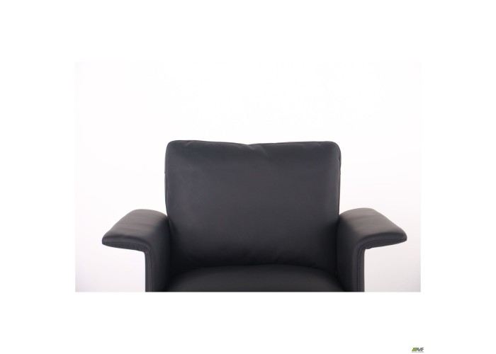  Кресло Lorenzo Black  6 — купить в PORTES.UA