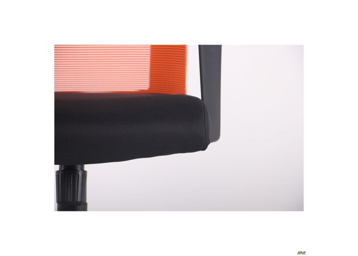  Крісло Neon HR сидіння Сідней-07/спинка Сітка оранж  9 — замовити в PORTES.UA