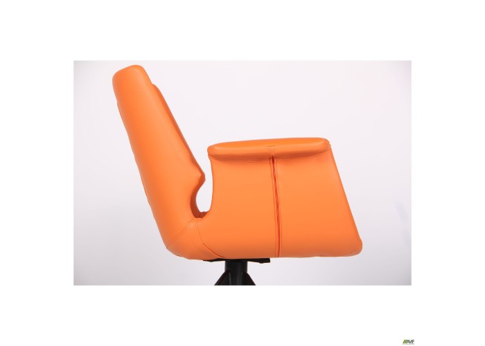  Крісло Vert orange leather  9 — замовити в PORTES.UA