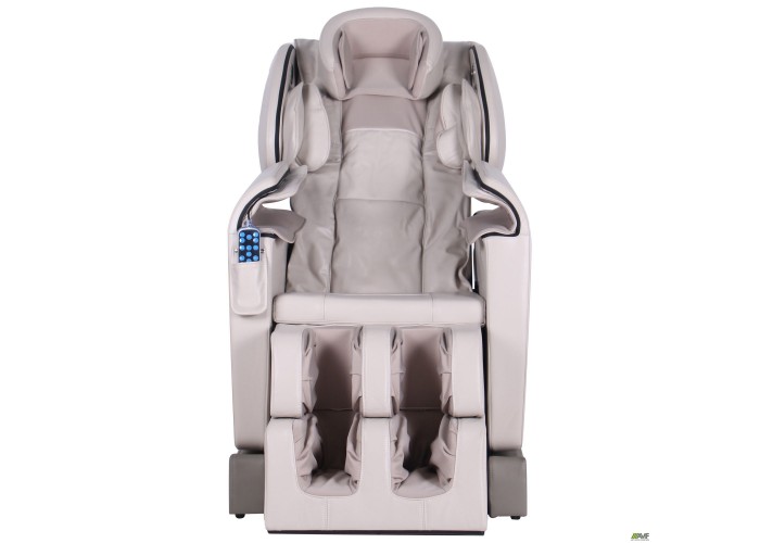  Кресло массажное Solaris Beige  4 — купить в PORTES.UA