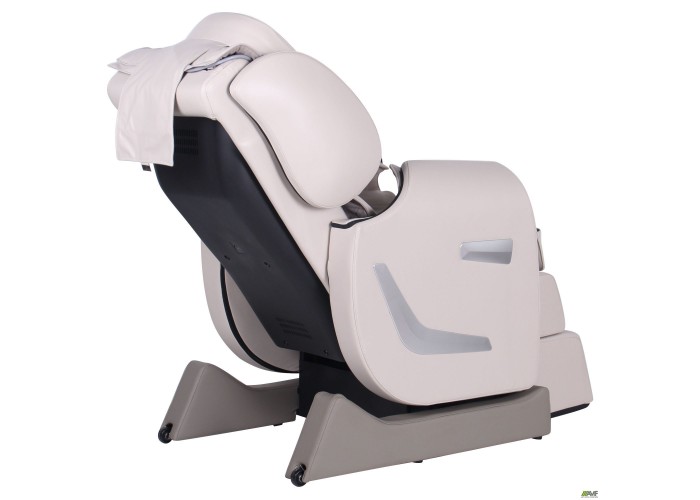  Кресло массажное Solaris Beige  5 — купить в PORTES.UA
