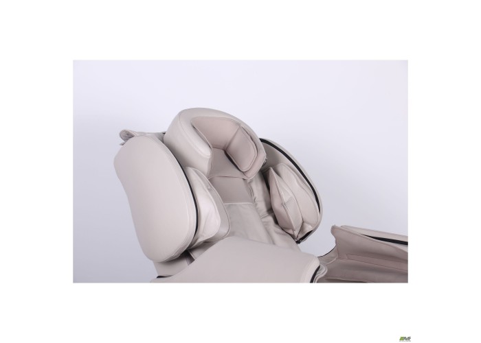  Кресло массажное Solaris Beige  9 — купить в PORTES.UA