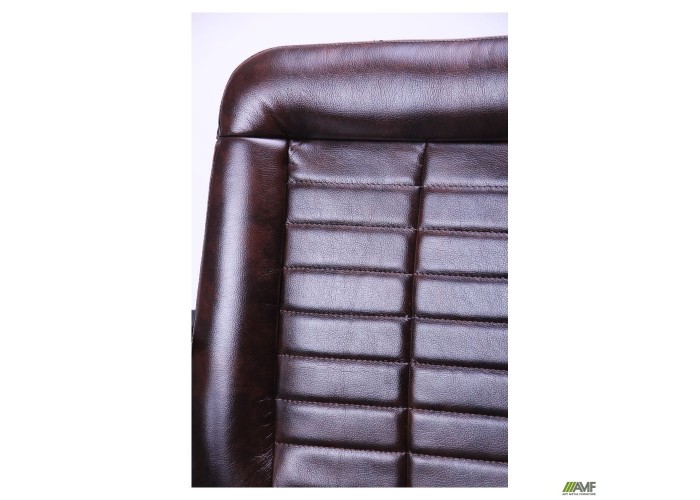  Кресло Нота Пластик Мадрас дк браун  7 — купить в PORTES.UA
