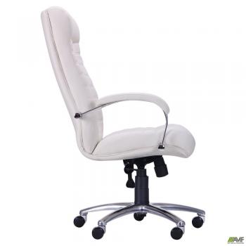 Кресло Орион HB хром Механизм ANYFIX Неаполь N-50