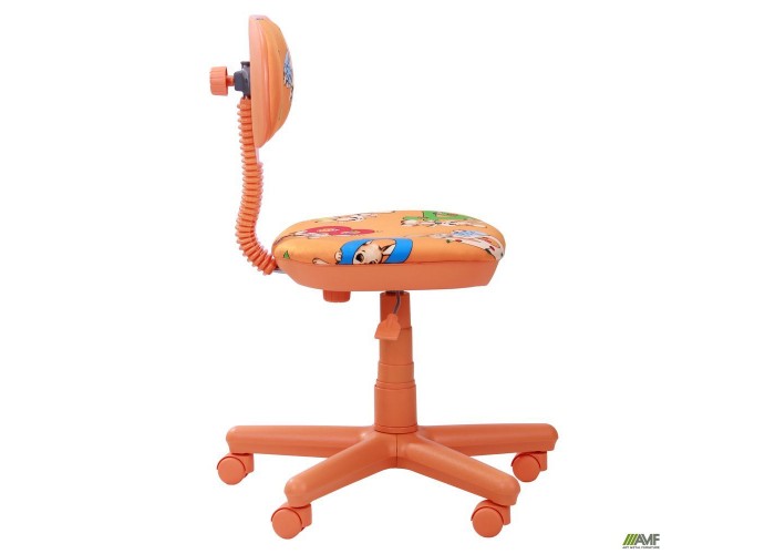  Кресло Свити оранжевый Зайцы оранжевые  2 — купить в PORTES.UA