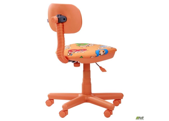  Кресло Свити оранжевый Зайцы оранжевые  4 — купить в PORTES.UA