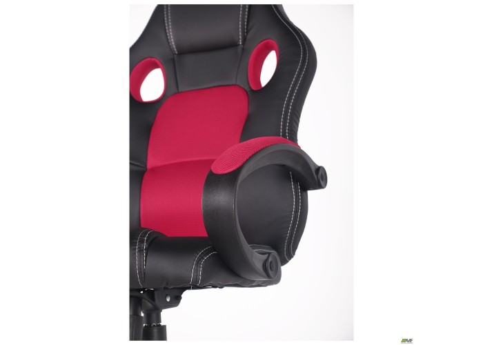  Кресло Chase Неаполь N-20/Сетка красная  6 — купить в PORTES.UA