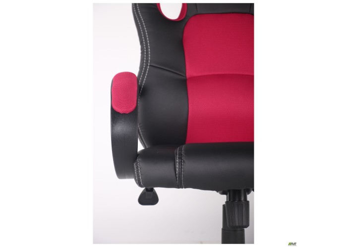  Кресло Chase Неаполь N-20/Сетка красная  8 — купить в PORTES.UA