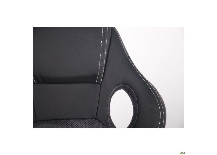  Кресло Chase Неаполь N-20/Сетка серая  10 — купить в PORTES.UA