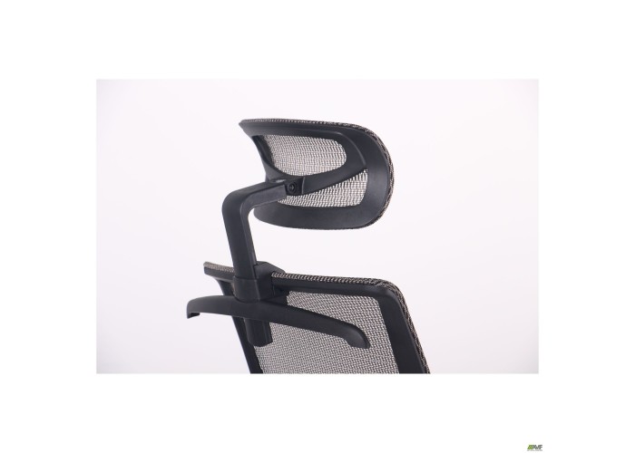  Кресло Coder Black, Alum, Grey  13 — купить в PORTES.UA
