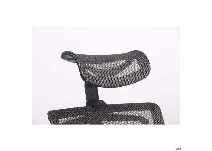  Кресло Coder Black, Alum, Grey  15 — купить в PORTES.UA