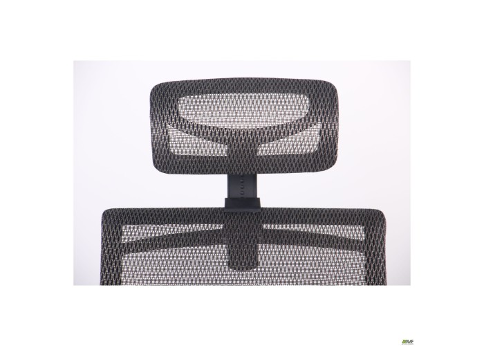  Кресло Coder Black, Alum, Grey  6 — купить в PORTES.UA