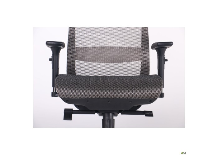  Кресло Coder Black, Alum, Grey  7 — купить в PORTES.UA