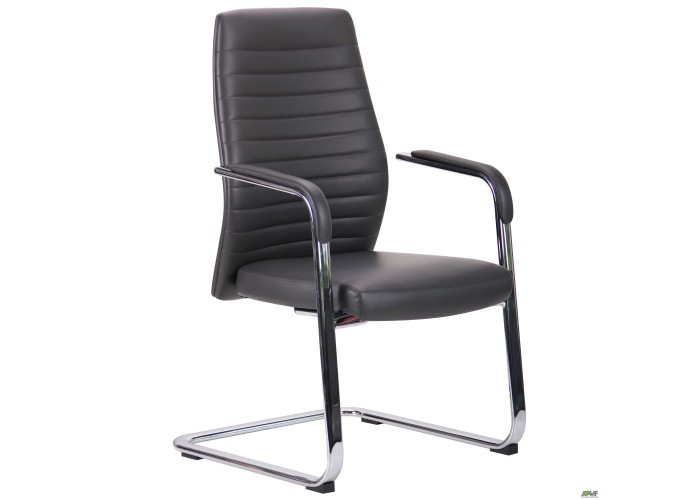  Кресло Ilon CF Dark Grey  1 — купить в PORTES.UA