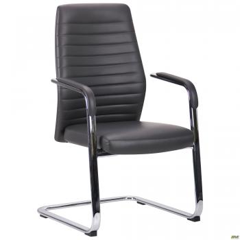 Крісло Ilon CF Dark Grey