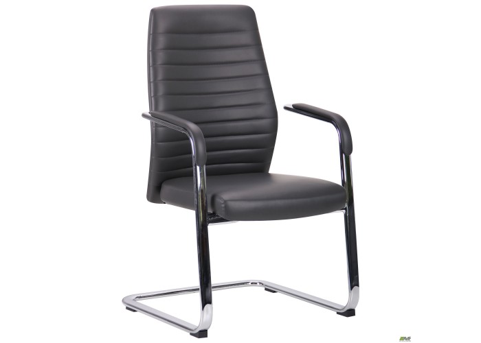  Кресло Ilon CF Dark Grey  2 — купить в PORTES.UA