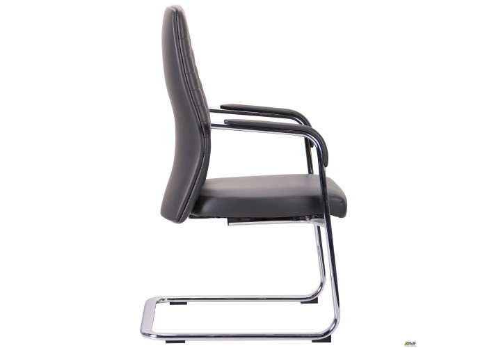  Кресло Ilon CF Dark Grey  4 — купить в PORTES.UA