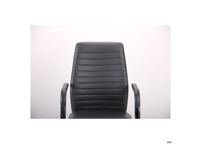  Кресло Ilon CF Dark Grey  6 — купить в PORTES.UA