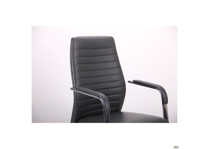  Кресло Ilon CF Dark Grey  7 — купить в PORTES.UA