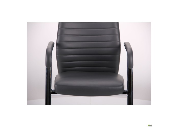  Кресло Ilon CF Dark Grey  8 — купить в PORTES.UA