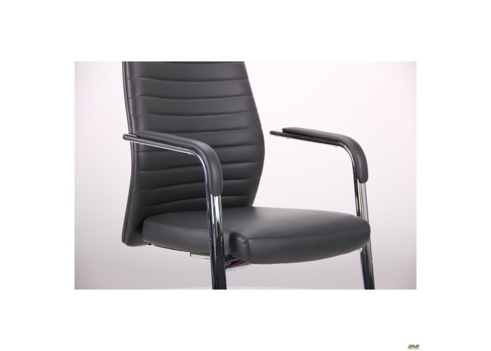  Кресло Ilon CF Dark Grey  9 — купить в PORTES.UA