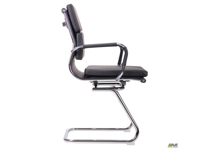  Кресло Slim FX CF (XH-630C) черный  2 — купить в PORTES.UA
