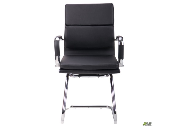  Кресло Slim FX CF (XH-630C) черный  3 — купить в PORTES.UA