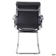 Крісло Slim FX CF (XH-630C) чорне
