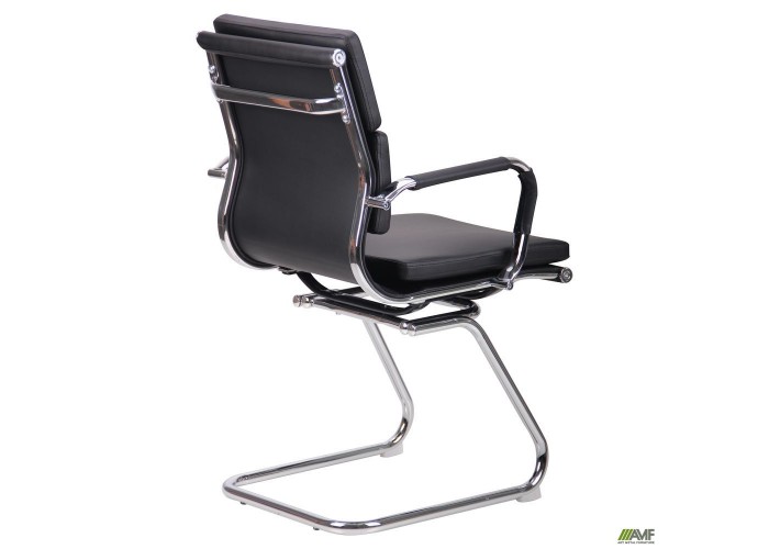  Кресло Slim FX CF (XH-630C) черный  5 — купить в PORTES.UA