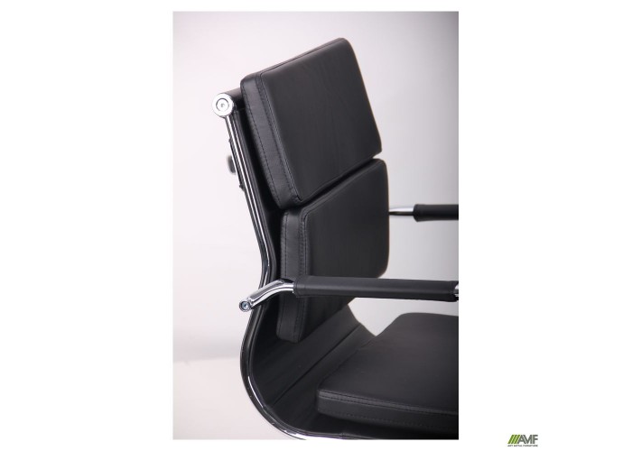  Кресло Slim FX CF (XH-630C) черный  6 — купить в PORTES.UA
