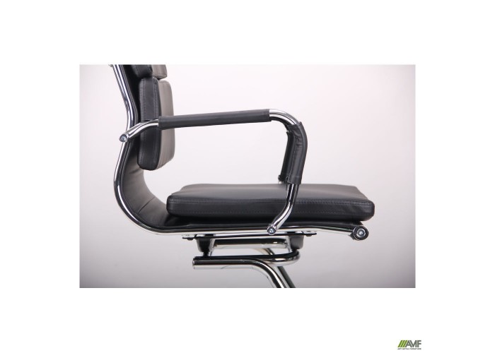  Кресло Slim FX CF (XH-630C) черный  8 — купить в PORTES.UA