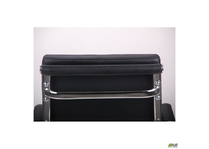  Кресло Slim FX CF (XH-630C) черный  9 — купить в PORTES.UA