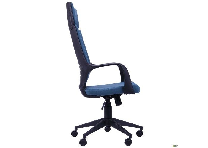  Кресло Urban HB черный, тк.синий  2 — купить в PORTES.UA