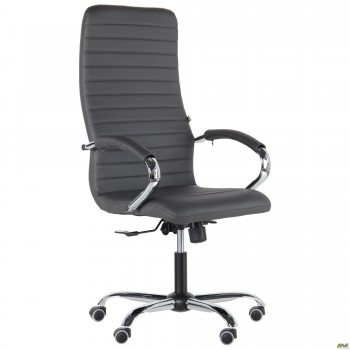 Крісло Фрідом Хром ANYFIX Неаполь N-24