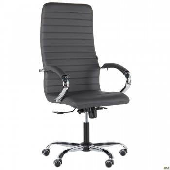 Крісло Фрідом Хром ANYFIX Неаполь N-24