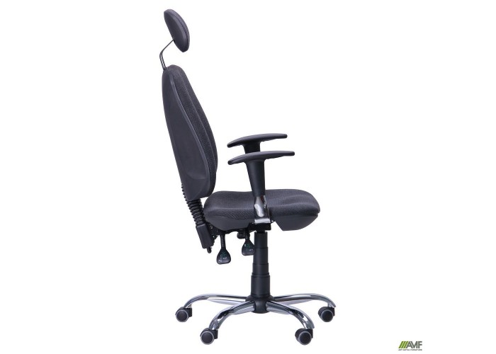  Кресло Регби HR MF Chrome Квадро-02  2 — купить в PORTES.UA