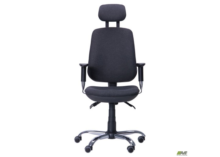  Кресло Регби HR MF Chrome Квадро-02  3 — купить в PORTES.UA