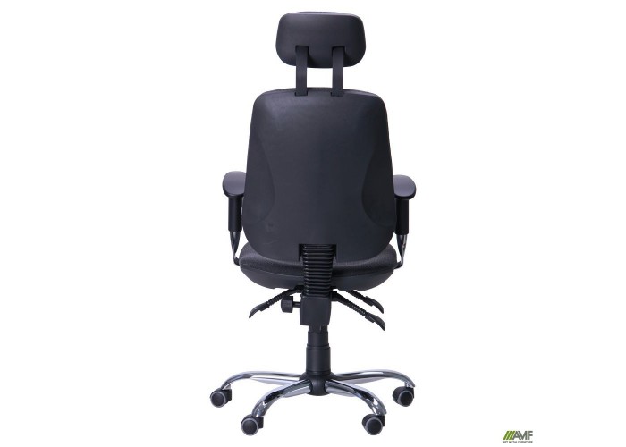  Кресло Регби HR MF Chrome Квадро-02  4 — купить в PORTES.UA