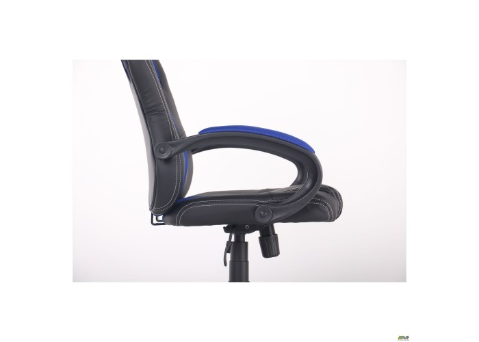  Кресло Chase Неаполь N-20/Сетка синяя  12 — купить в PORTES.UA