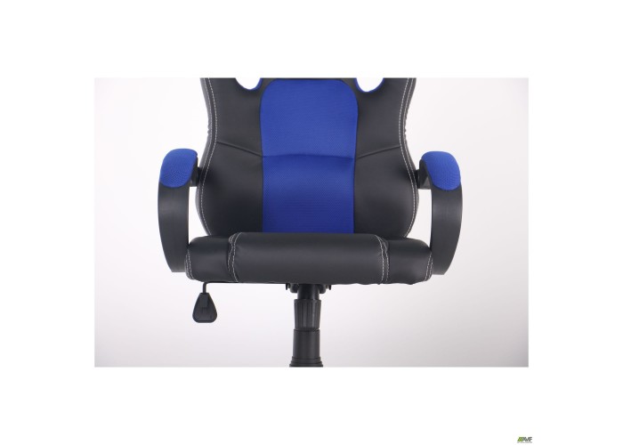  Кресло Chase Неаполь N-20/Сетка синяя  8 — купить в PORTES.UA