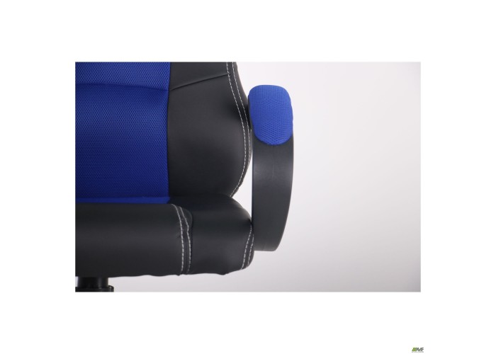  Кресло Chase Неаполь N-20/Сетка синяя  9 — купить в PORTES.UA