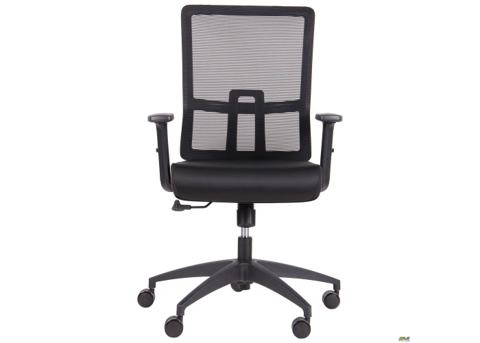  Крісло Fix Black Black/Black  3 — замовити в PORTES.UA